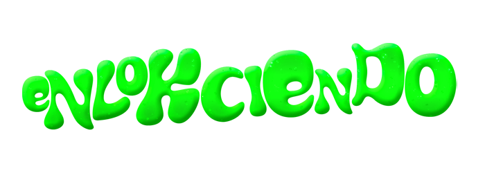 Enlokciendo Logo